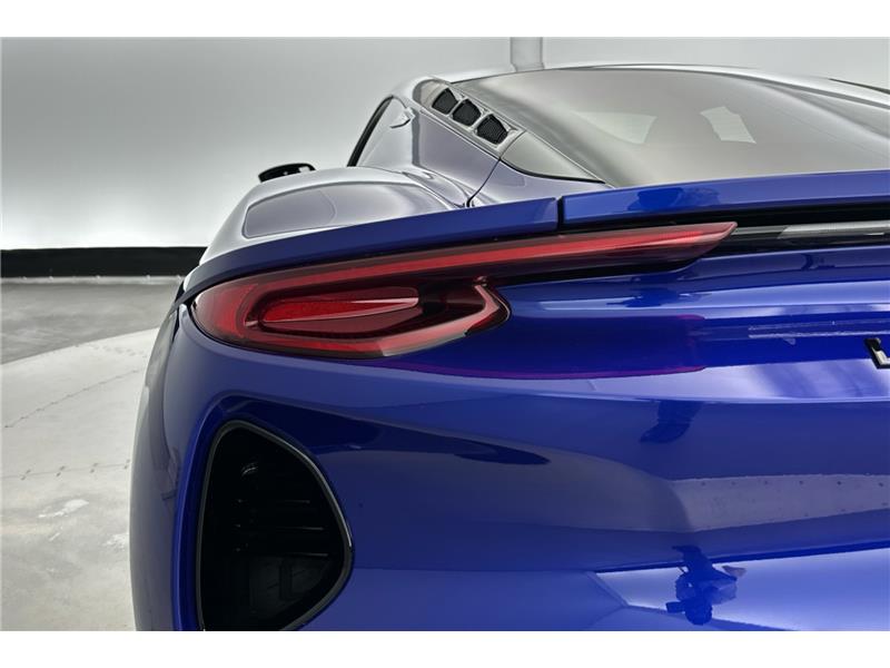 2026 Lotus Emira 2.0 Turbo SE