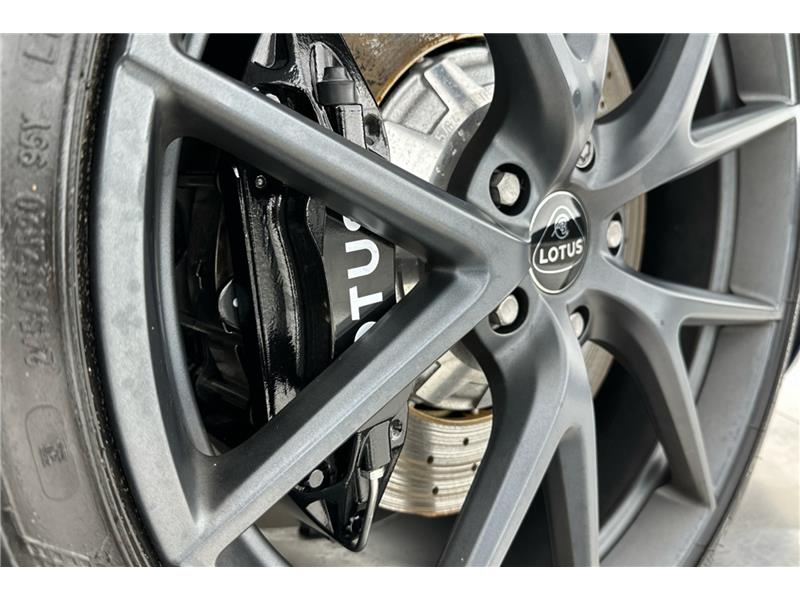 2026 Lotus Emira 2.0 Turbo SE