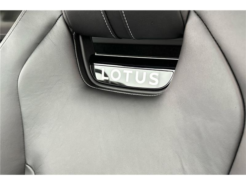 2026 Lotus Emira 2.0 Turbo SE