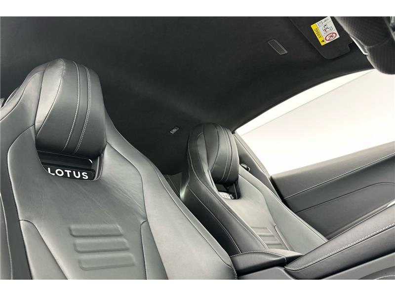 2026 Lotus Emira 2.0 Turbo SE