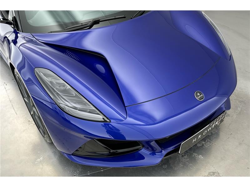 2026 Lotus Emira 2.0 Turbo SE