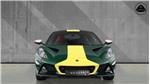 2025 Lotus Emira 3.5 V6 Clark Edition