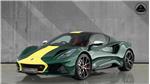 2025 Lotus Emira 3.5 V6 Clark Edition