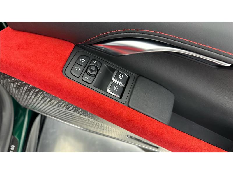 2025 Lotus Emira 3.5 V6 Clark Edition