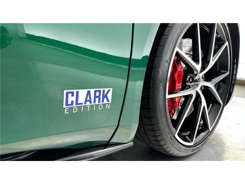2025 Lotus Emira 3.5 V6 Clark Edition