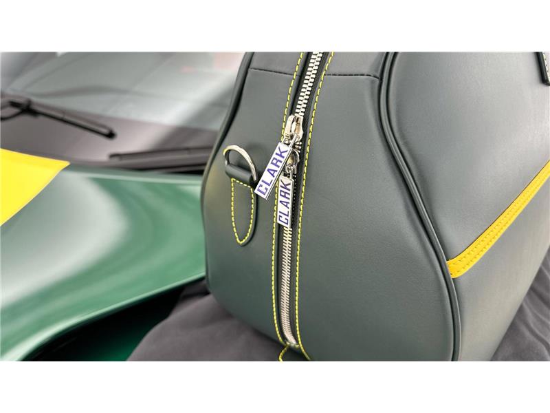 2025 Lotus Emira 3.5 V6 Clark Edition