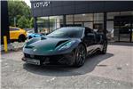 2026 Lotus Emira 2.0 Turbo SE