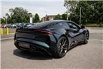 2026 Lotus Emira 2.0 Turbo SE