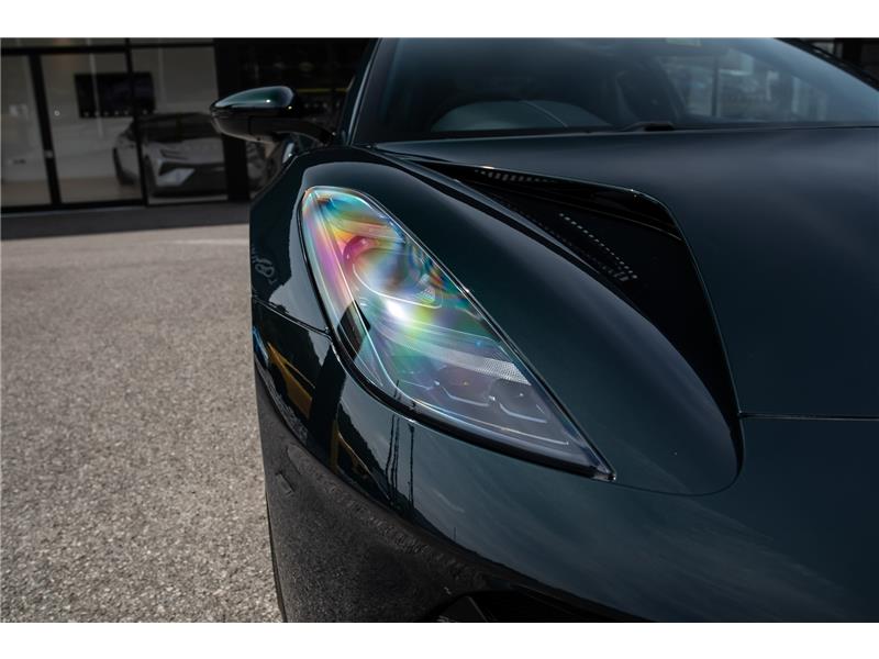 2026 Lotus Emira 2.0 Turbo SE