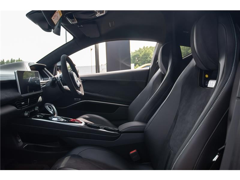 2026 Lotus Emira 2.0 Turbo SE