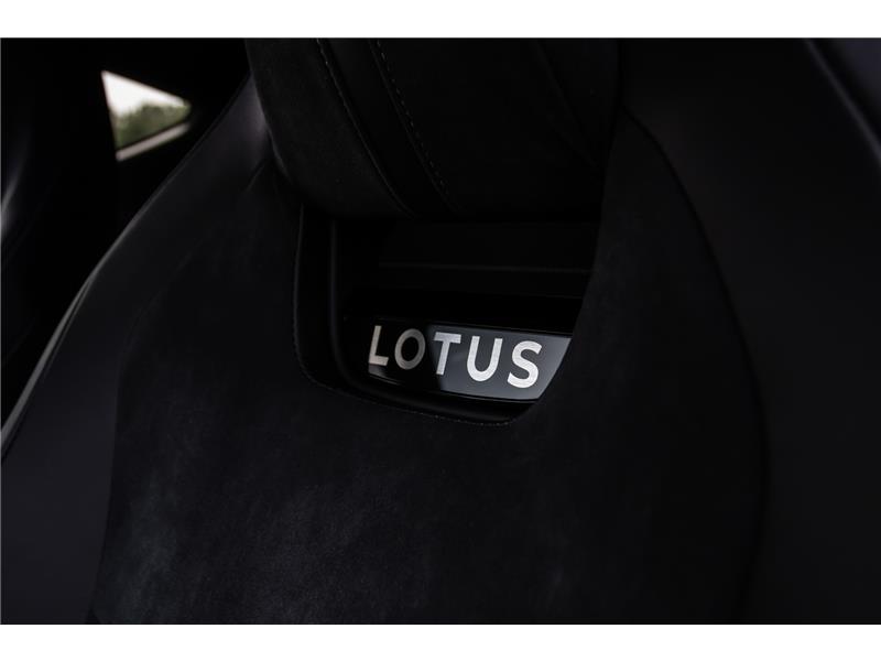 2026 Lotus Emira 2.0 Turbo SE