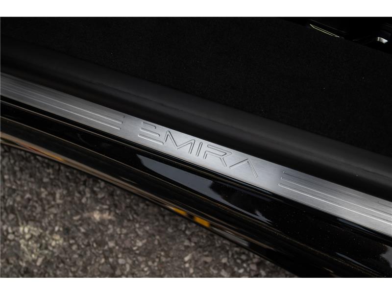 2026 Lotus Emira 2.0 Turbo SE