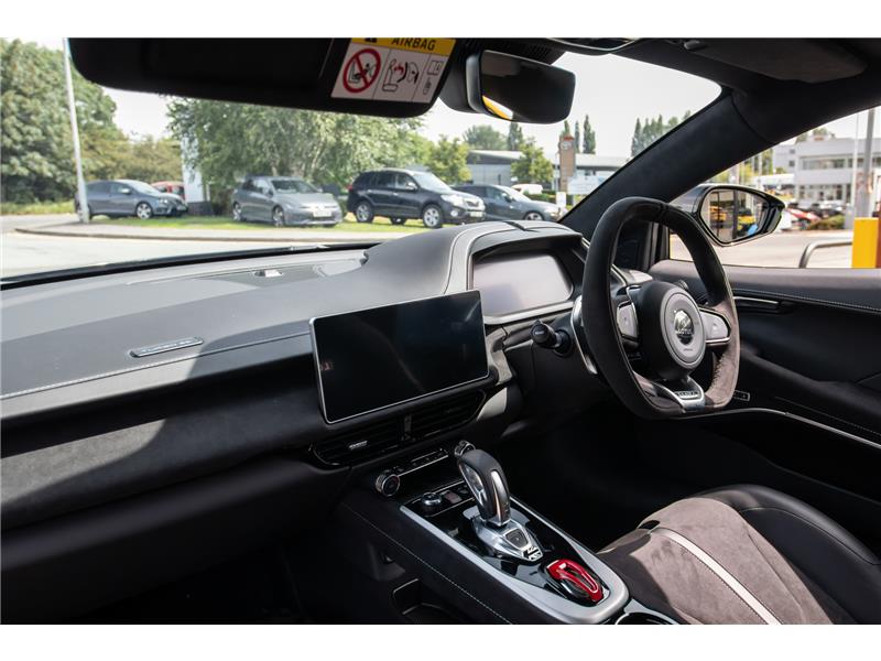 2026 Lotus Emira 2.0 Turbo SE