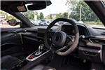 2026 Lotus Emira 2.0 Turbo SE