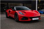 2026 Lotus Emira 2.0 Turbo SE