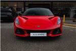 2026 Lotus Emira 2.0 Turbo SE