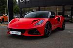 2026 Lotus Emira 2.0 Turbo SE