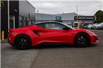 2026 Lotus Emira 2.0 Turbo SE