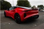 2026 Lotus Emira 2.0 Turbo SE