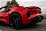 2026 Lotus Emira 2.0 Turbo SE