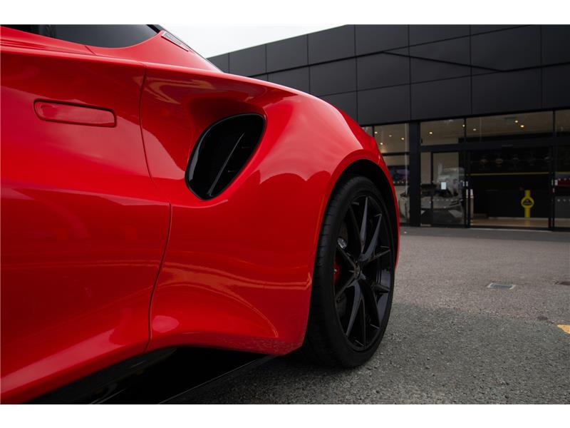 2026 Lotus Emira 2.0 Turbo SE