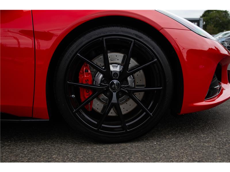 2026 Lotus Emira 2.0 Turbo SE