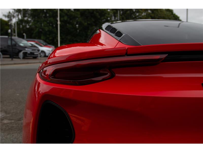 2026 Lotus Emira 2.0 Turbo SE