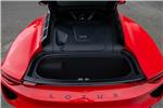 2026 Lotus Emira 2.0 Turbo SE