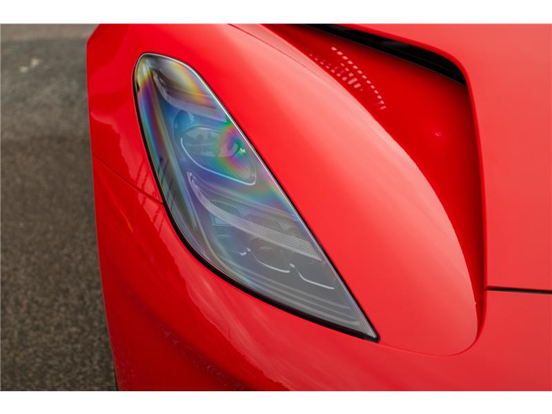 2026 Lotus Emira 2.0 Turbo SE
