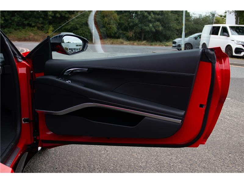 2026 Lotus Emira 2.0 Turbo SE