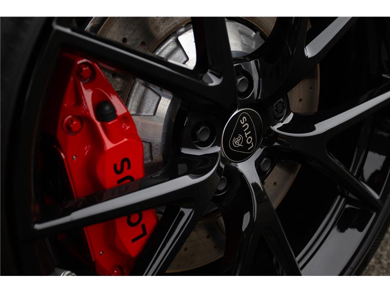2026 Lotus Emira 2.0 Turbo SE