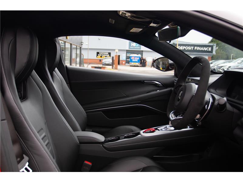 2026 Lotus Emira 2.0 Turbo SE