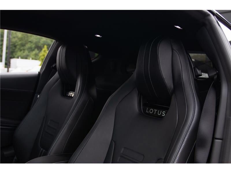 2026 Lotus Emira 2.0 Turbo SE
