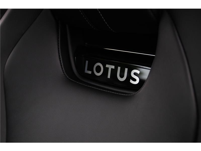 2026 Lotus Emira 2.0 Turbo SE