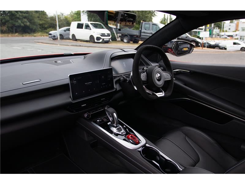 2026 Lotus Emira 2.0 Turbo SE