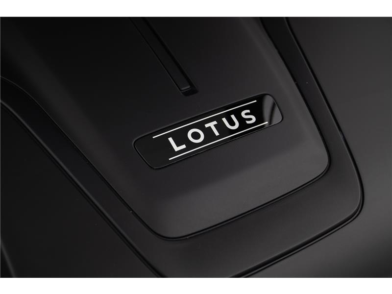 2026 Lotus Emira 2.0 Turbo SE