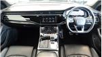 2021 Audi SQ8 4.0 TFSI V8 Black Edition