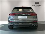 2021 Audi SQ8 4.0 TFSI V8 Black Edition
