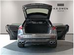 2021 Audi SQ8 4.0 TFSI V8 Black Edition
