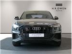 2021 Audi SQ8 4.0 TFSI V8 Black Edition