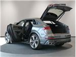 2021 Audi SQ8 4.0 TFSI V8 Black Edition