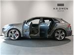 2021 Audi SQ8 4.0 TFSI V8 Black Edition