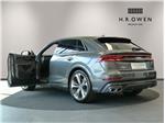 2021 Audi SQ8 4.0 TFSI V8 Black Edition
