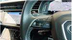 2021 Audi SQ8 4.0 TFSI V8 Black Edition