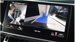 2021 Audi SQ8 4.0 TFSI V8 Black Edition