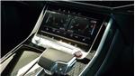 2021 Audi SQ8 4.0 TFSI V8 Black Edition
