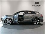2021 Audi SQ8 4.0 TFSI V8 Black Edition