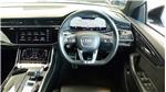 2021 Audi SQ8 4.0 TFSI V8 Black Edition
