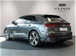 2021 Audi SQ8 4.0 TFSI V8 Black Edition