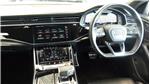 2021 Audi SQ8 4.0 TFSI V8 Black Edition